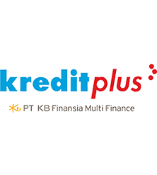 Logo Kredit Plus